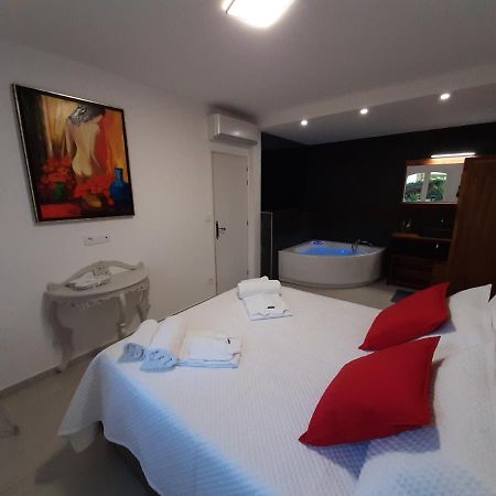 Villa Rasoa Chambre Love Agde Dış mekan fotoğraf