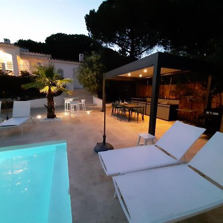 Villa Rasoa Chambre Love Agde Dış mekan fotoğraf