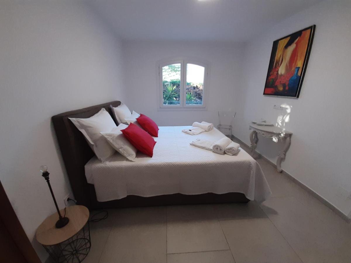 Villa Rasoa Chambre Love Agde Dış mekan fotoğraf